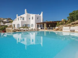 Location de vacances Villa Smith
