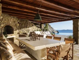 Location de vacances Villa Smith