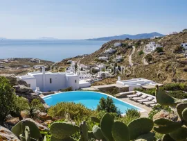 Location de vacances Villa Smith