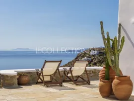 Location de vacances Villa Smith