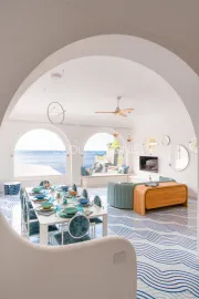 Location de vacances Villa Circolo