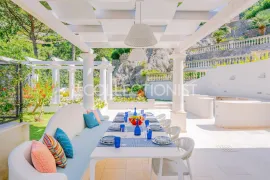 Location de vacances Villa Circolo