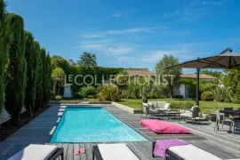Location de vacances Villa Nora