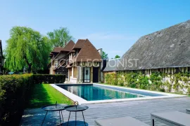 Location de vacances Manoir des Malieres