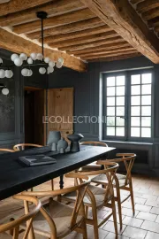 Location de vacances Manoir des Malieres