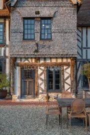 Location de vacances Manoir des Malieres