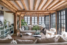 Location de vacances Manoir des Malieres