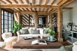 Location de vacances Manoir des Malieres