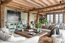 Location de vacances Manoir des Malieres
