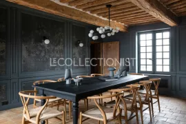 Location de vacances Manoir des Malieres
