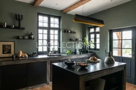 Location de vacances Manoir des Malieres