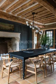 Location de vacances Manoir des Malieres