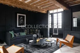 Location de vacances Manoir des Malieres