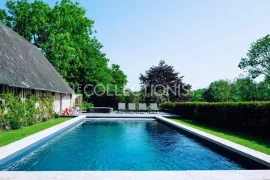 Location de vacances Manoir des Malieres