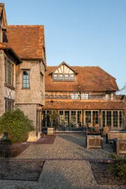 Location de vacances Manoir des Malieres