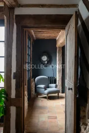 Location de vacances Manoir des Malieres