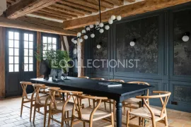 Location de vacances Manoir des Malieres