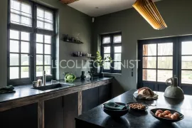 Location de vacances Manoir des Malieres