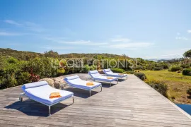 Location de vacances Casa Bassu