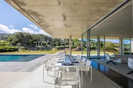 Location de vacances Casa Bassu