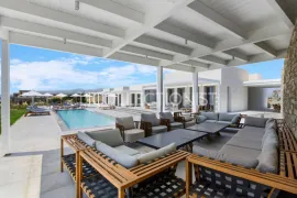 Location de vacances Villa Cyrene