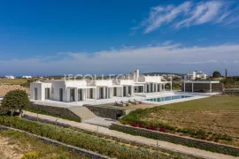 Location de vacances Villa Cyrene