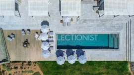 Location de vacances Villa Cyrene