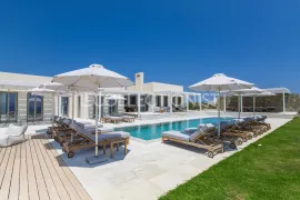 Location de vacances Villa Cyrene