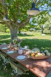 Location de vacances Mas Provencia
