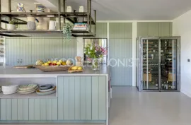 Location de vacances Mas Provencia