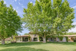 Location de vacances Mas Provencia