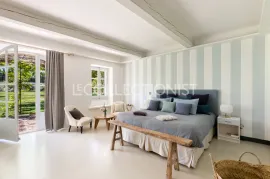 Location de vacances Mas Provencia