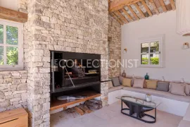 Location de vacances Mas Provencia
