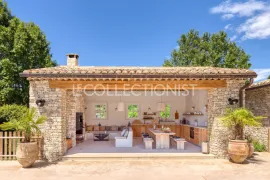 Location de vacances Mas Provencia