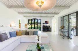 Location de vacances Mas Provencia