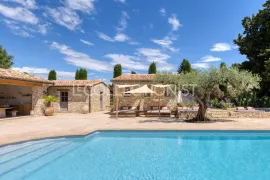 Location de vacances Mas Provencia