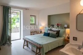 Location de vacances Mas Provencia