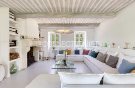 Location de vacances Mas Provencia