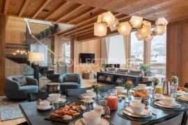 Location de vacances Etoile Du Nord - East Wing