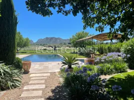 Location de vacances Mas Araban