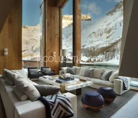 Location de vacances Etoile Du Nord - West Wing