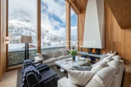 Location de vacances Etoile Du Nord - West Wing