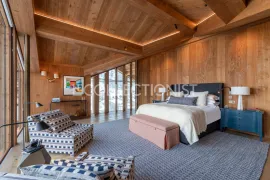 Location de vacances Etoile Du Nord - West Wing