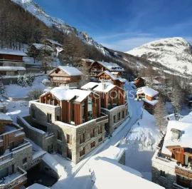Location de vacances Etoile Du Nord - West Wing