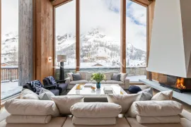 Etoile Du Nord - West Wing Val-D'isère