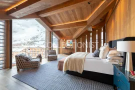 Location de vacances Etoile Du Nord - West Wing