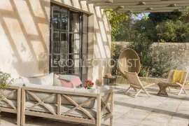 Location de vacances Mas Calado