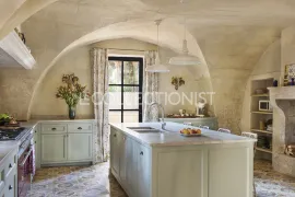 Location de vacances Mas Calado