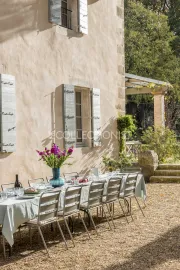 Location de vacances Mas Calado