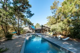 Location de vacances Villa Priya